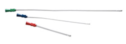 Intermittent Self Catheter - Male/Universal 16", 14 Fr